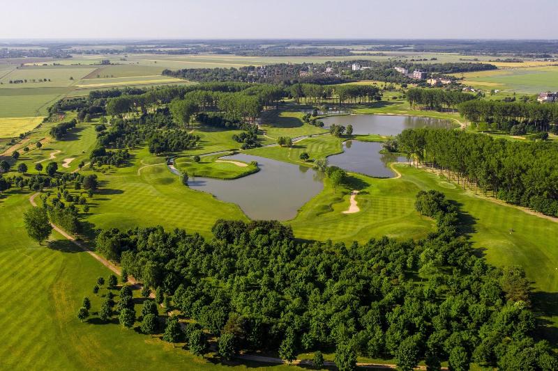 Greenfield Hotel Golf & Spa - Aktivite