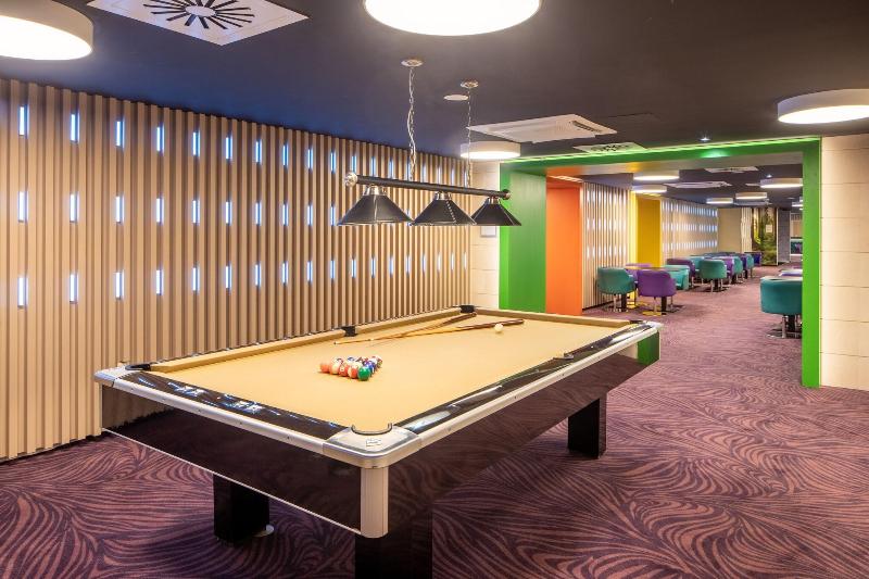 Greenfield Hotel Golf & Spa - Aktivite