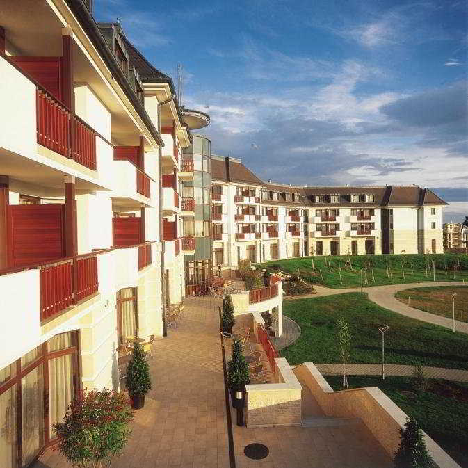 Greenfield Hotel Golf & Spa - Genel