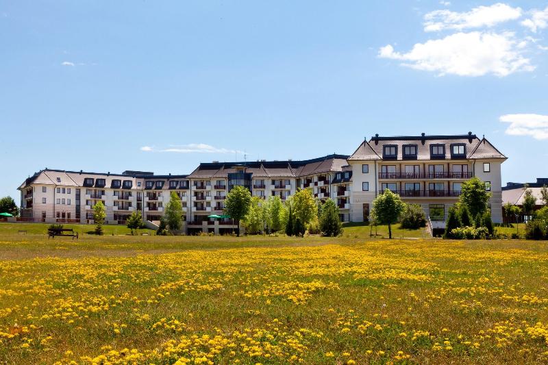 Greenfield Hotel Golf & Spa - Genel