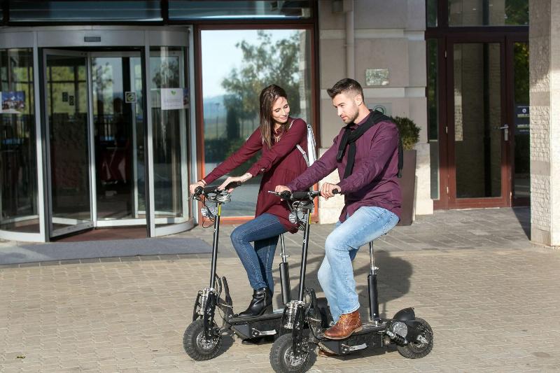 Greenfield Hotel Golf & Spa - Genel