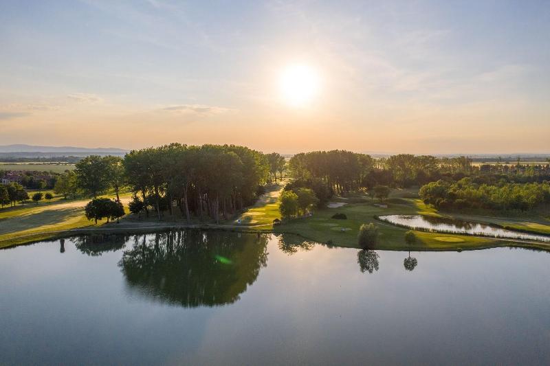 Greenfield Hotel Golf & Spa - Genel