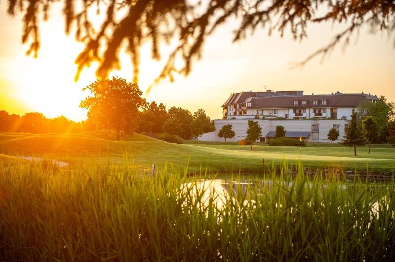 Greenfield Hotel Golf & Spa - Genel