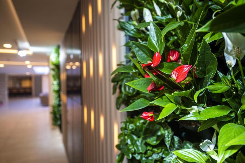 Greenfield Hotel Golf & Spa - Genel