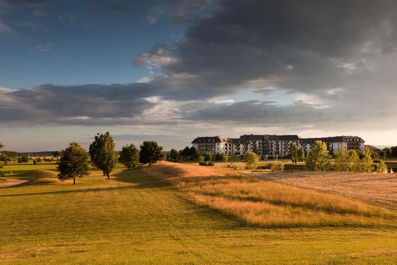 Greenfield Hotel Golf & Spa - Genel