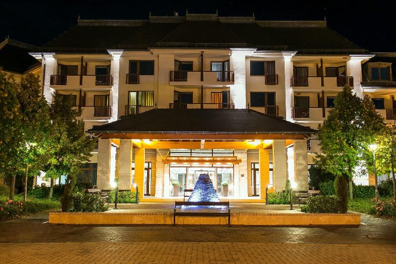 Greenfield Hotel Golf & Spa - Genel