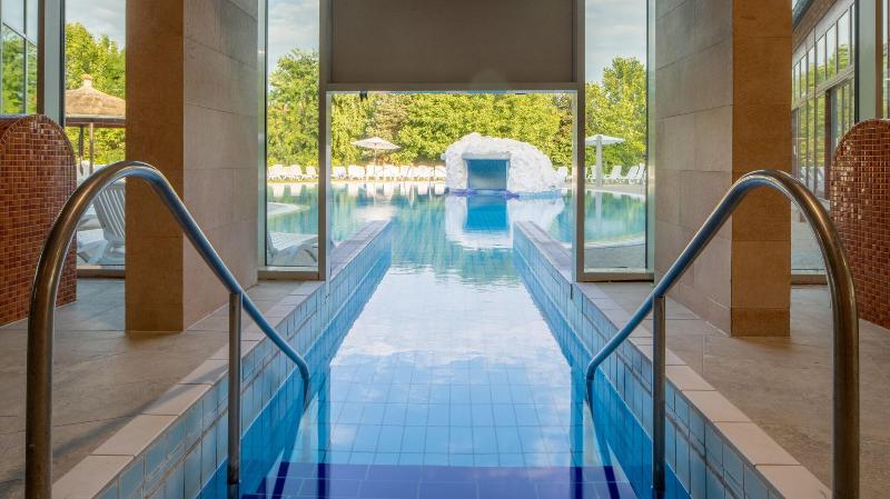 Greenfield Hotel Golf & Spa - Havuz