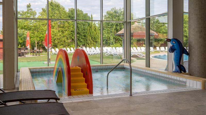 Greenfield Hotel Golf & Spa - Havuz