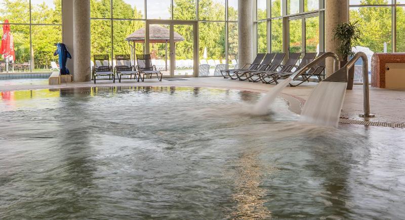 Greenfield Hotel Golf & Spa - Havuz