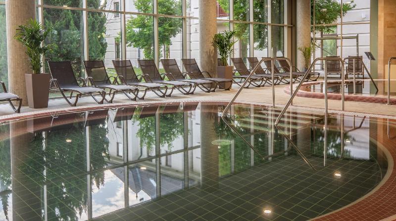 Greenfield Hotel Golf & Spa - Havuz