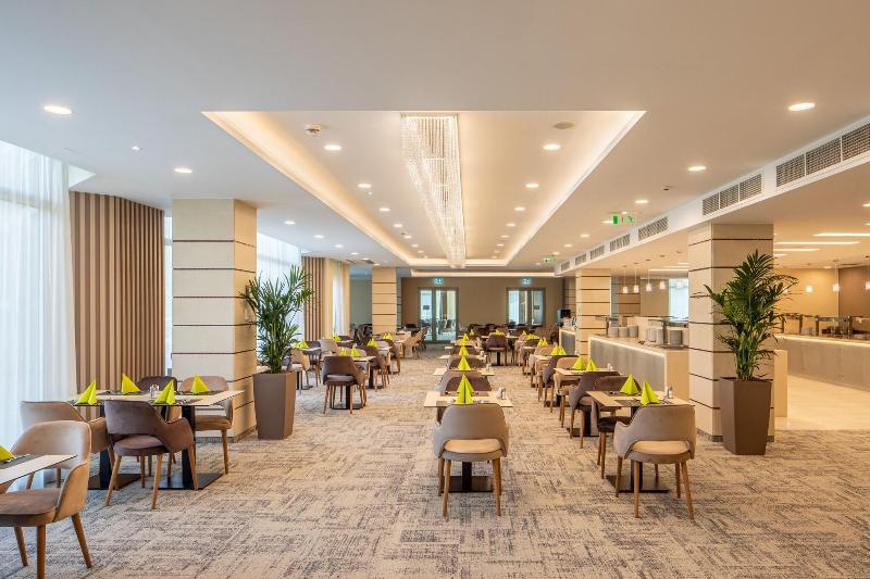 Greenfield Hotel Golf & Spa - Restoran