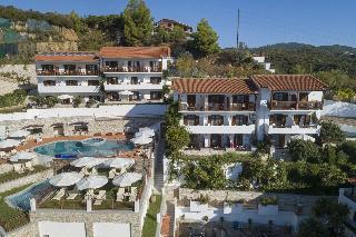 Magic otel fotoğrafı