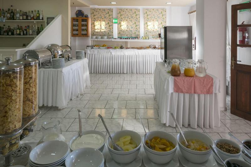 Magic - Restoran
