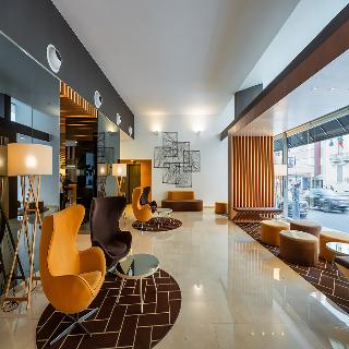 HF Fenix Urban otel fotoğrafı