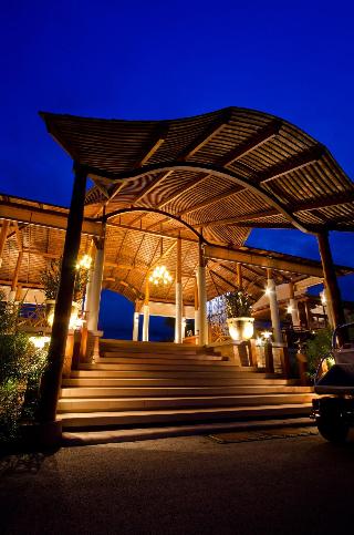 Montis Resort Pai fotoÄŸrafÄ±