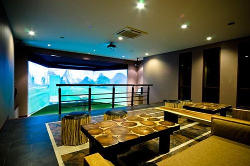 Montis Resort Pai - Aktivite
