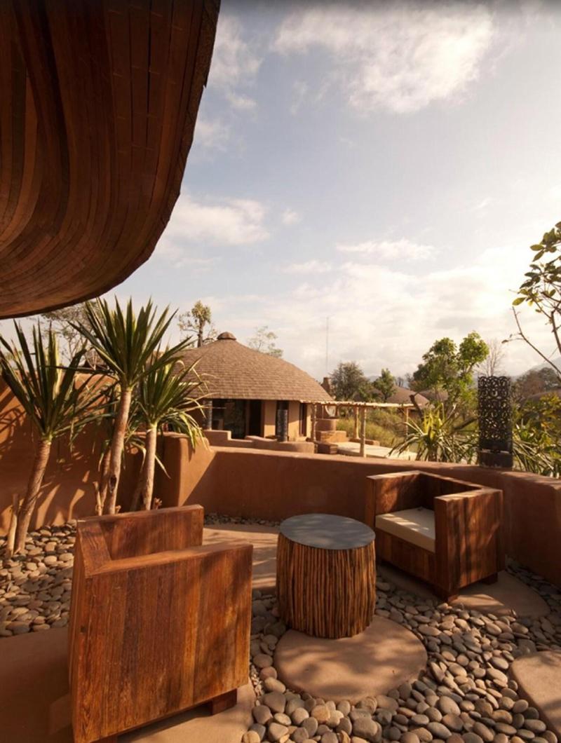 Montis Resort Pai - Genel