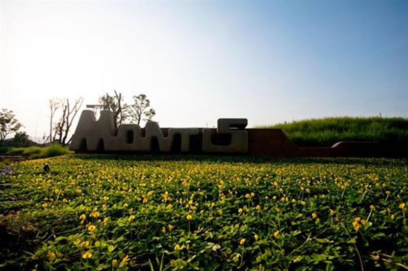 Montis Resort Pai - Genel