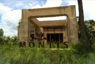 Montis Resort Pai fotoÄŸrafÄ±