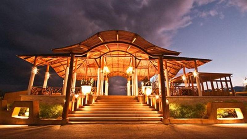 Montis Resort Pai - Genel