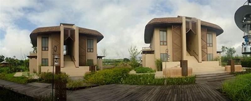 Montis Resort Pai - Genel
