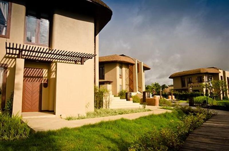 Montis Resort Pai - Genel