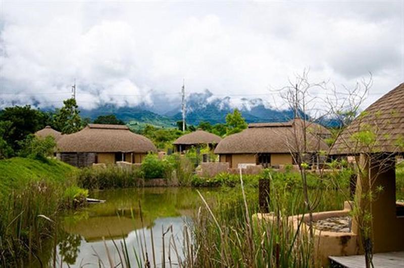 Montis Resort Pai - Genel