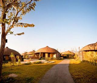 Montis Resort Pai fotoÄŸrafÄ±