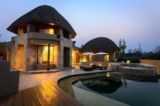 Montis Resort Pai fotoÄŸrafÄ±