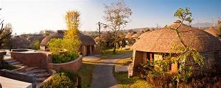 Montis Resort Pai fotoÄŸrafÄ±