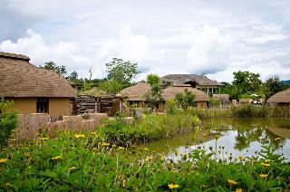 Montis Resort Pai fotoÄŸrafÄ±