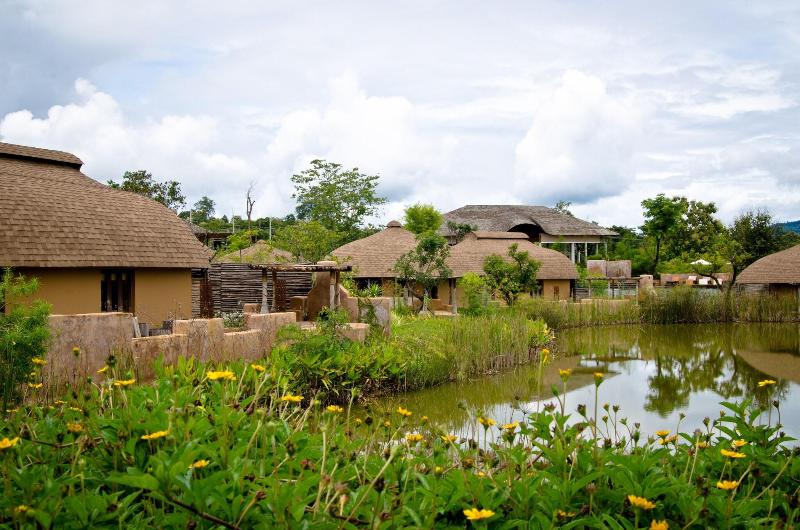 Montis Resort Pai - Genel