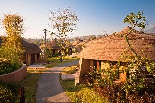 Montis Resort Pai otel fotoğrafı