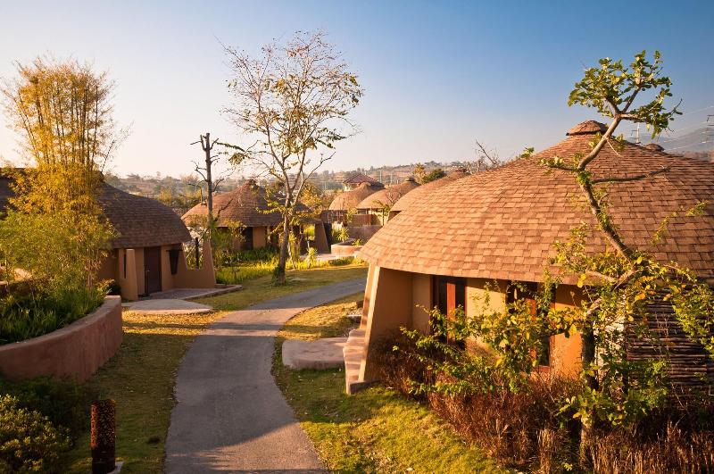 Montis Resort Pai - Genel