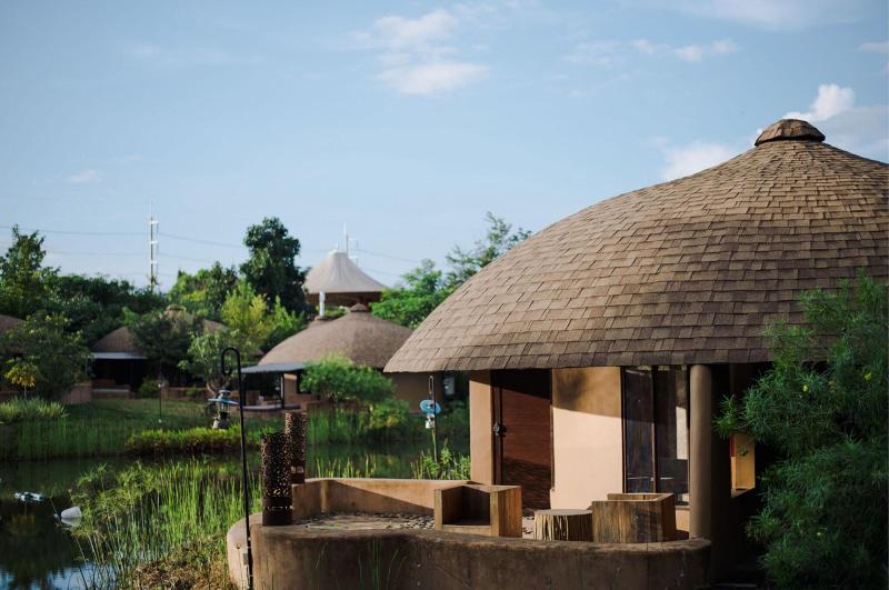 Montis Resort Pai - Genel