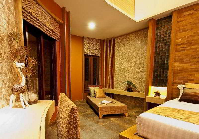 Montis Resort Pai fotoÄŸrafÄ±