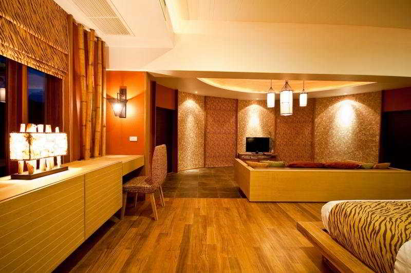 Montis Resort Pai fotoÄŸrafÄ±