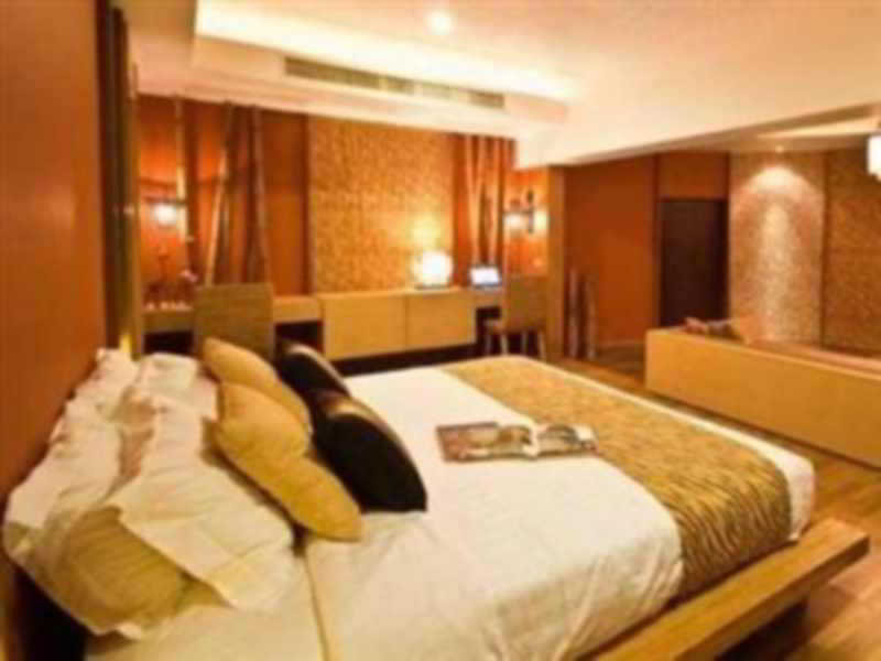 Montis Resort Pai fotoÄŸrafÄ±