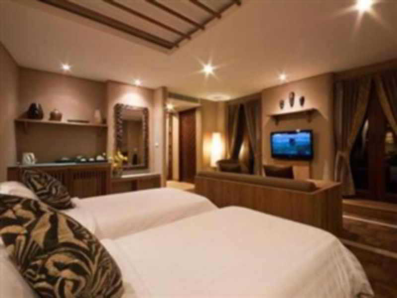 Montis Resort Pai fotoÄŸrafÄ±