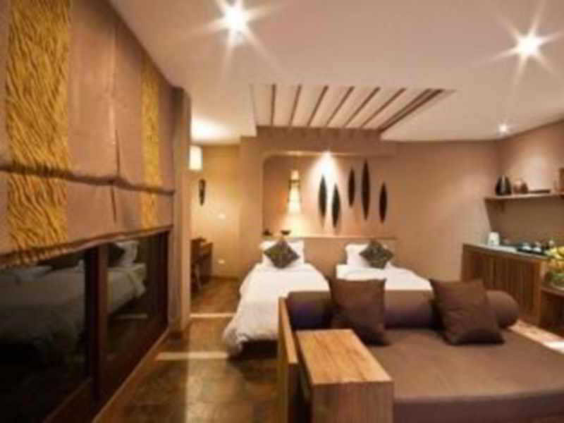 Montis Resort Pai fotoÄŸrafÄ±