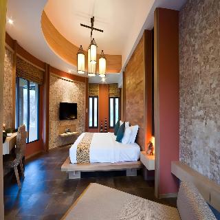 Montis Resort Pai fotoÄŸrafÄ±