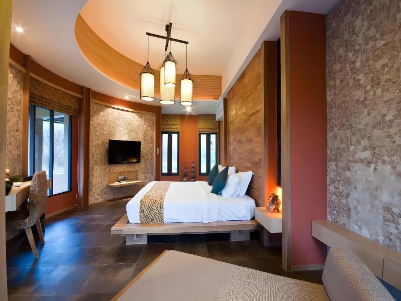 Montis Resort Pai - Oda
