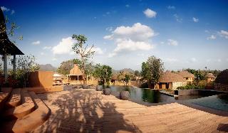Montis Resort Pai fotoÄŸrafÄ±