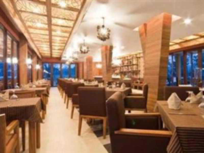 Montis Resort Pai fotoÄŸrafÄ±