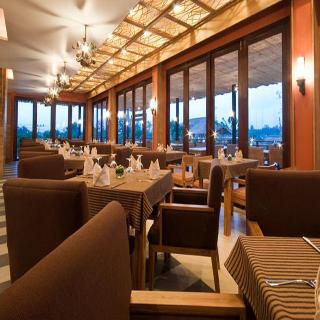 Montis Resort Pai fotoÄŸrafÄ±