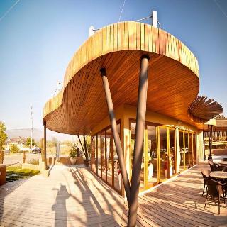 Montis Resort Pai fotoÄŸrafÄ±