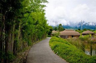 Montis Resort Pai fotoÄŸrafÄ±