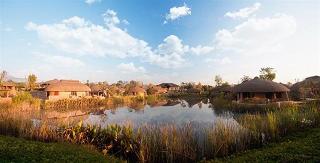 Montis Resort Pai fotoÄŸrafÄ±