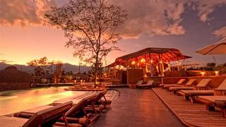 Montis Resort Pai fotoÄŸrafÄ±