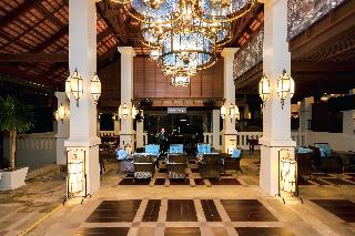 Khaolak Laguna Resort fotoÄŸrafÄ±